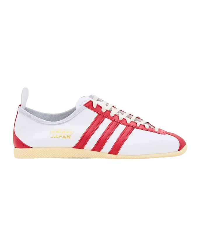 

Кроссовки Klassische Leder на шнуровке Adidas Originals, белый