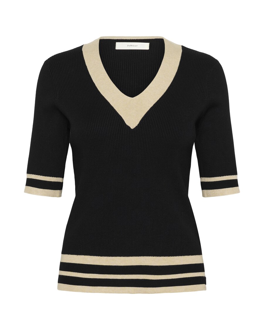 

Свитер InWear LeenahIW, черный