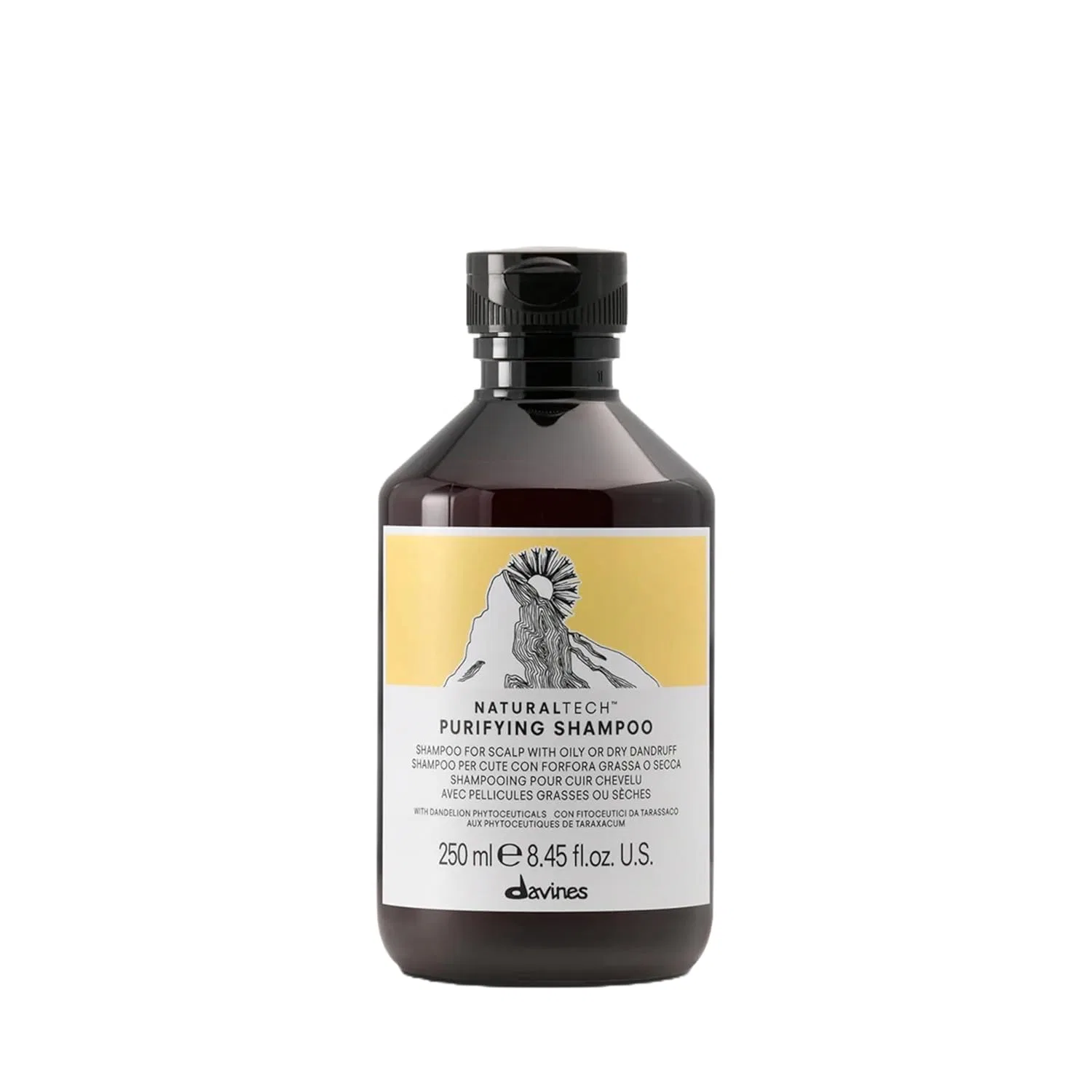Шампунь Purifying от Davines, 1000 мл Davines