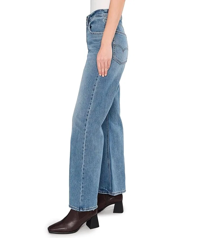Джинсы Loose Boot Levi's Premium, Easy Days — фото 3
