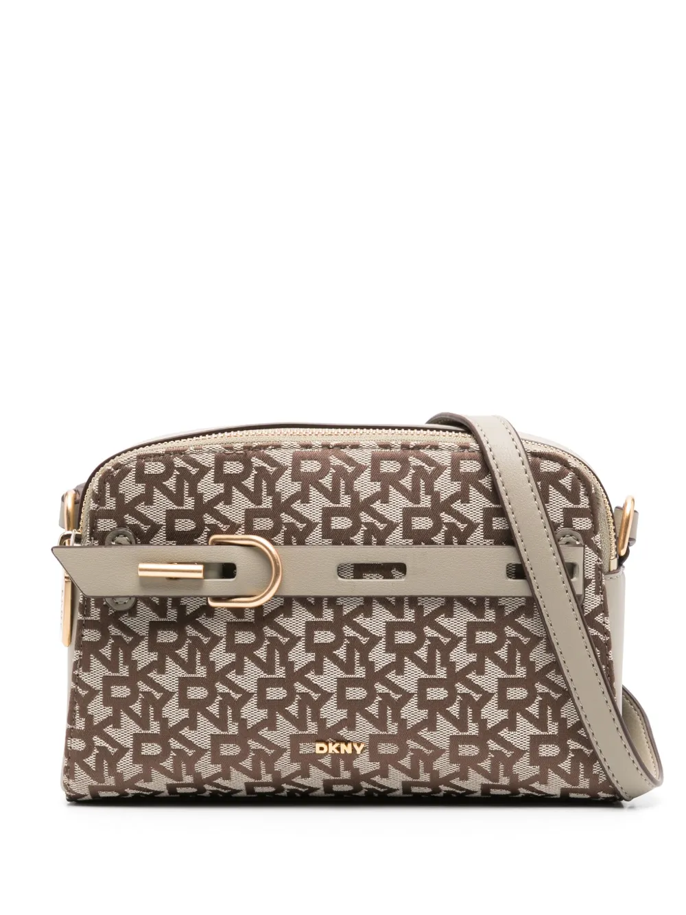 

Сумка через плечо Onyx DKNY, нейтральный