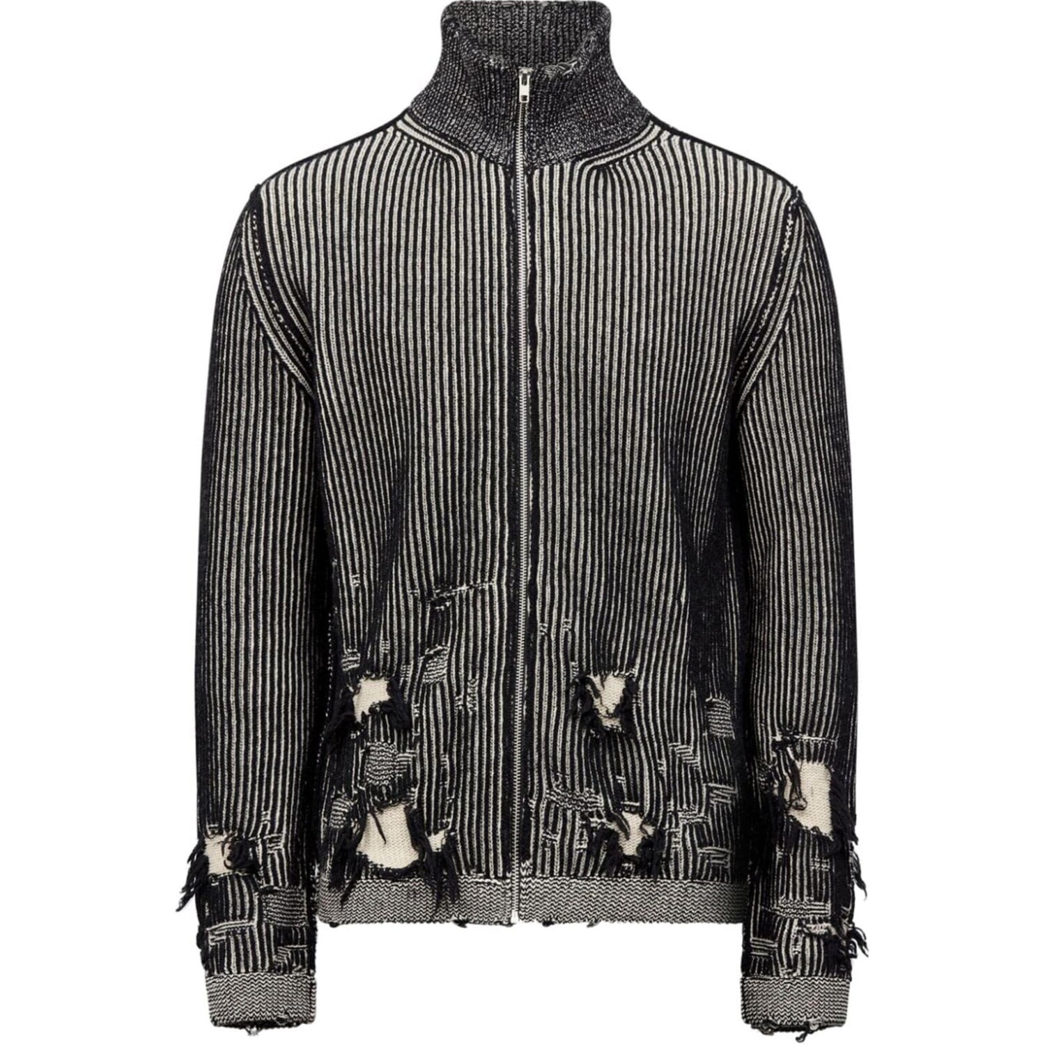 

Куртка мужская черный Mm6 Maison Margiela