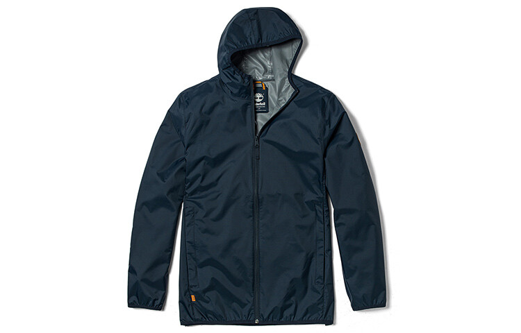 

Куртка мужская темный сапфир Timberland, цвет Dark Sapphire