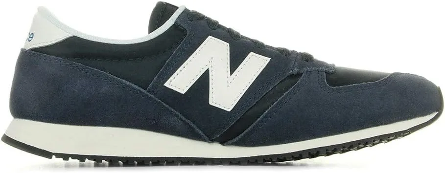 Кроссовки New Balance Unisex Adult U420NVB, темно-синий — фото 2