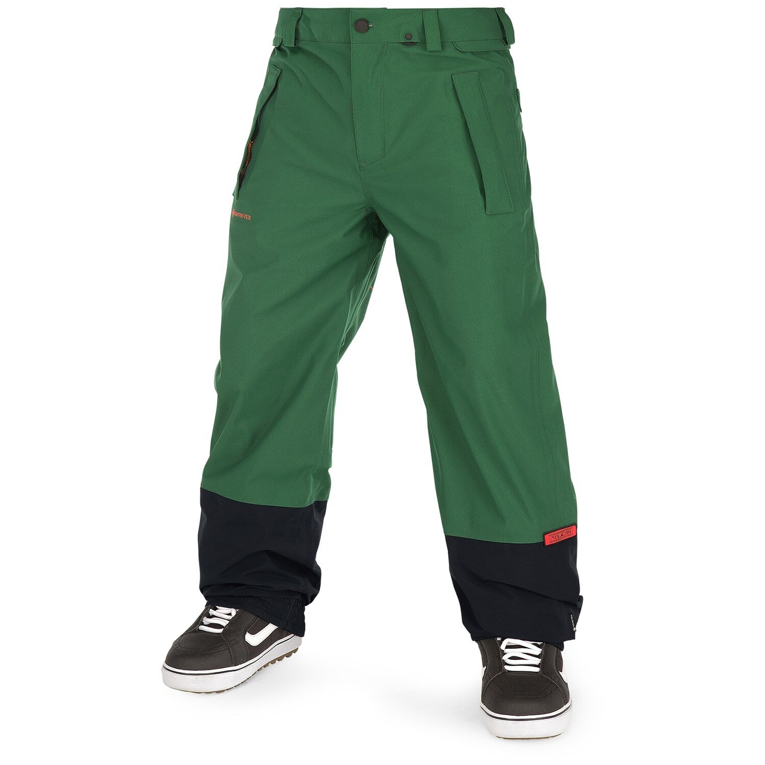 

Брюки Volcom Longo GORE-TEX