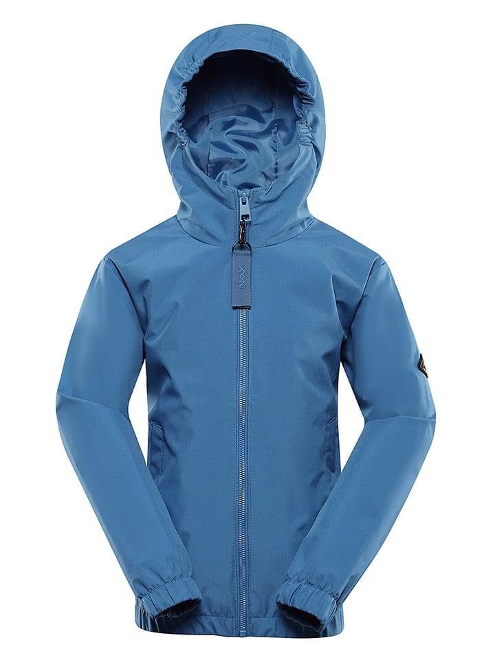 

Куртка Alpine Pro Bombo, синий