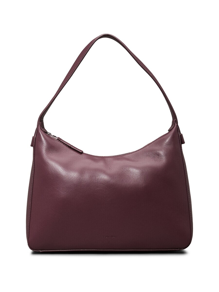 

Сумка через плечо Calvin Klein Shoulder Bag Sense, цвет berry