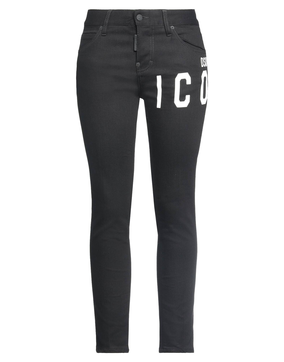 

Джинсы Dsquared2, черный