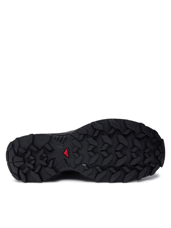 Кроссовки Salomon X Ultra 360 Leather — фото 4