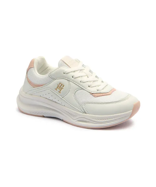 

Кроссовки Tommy Hilfiger, белый