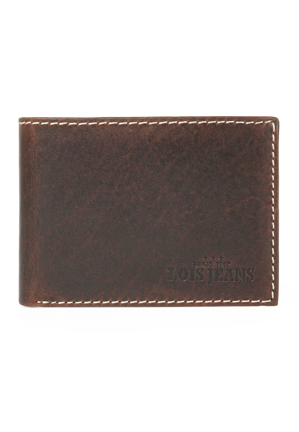 

Кошелек VALIN LOIS Jeans, коричневый
