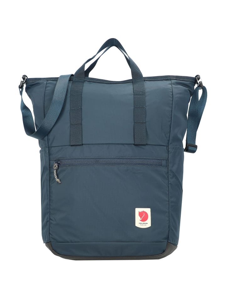 

Рюкзак FJÄLLRÄVEN, темно-синий