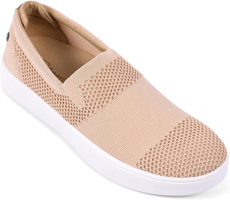 

Мужские слипоны Waco Shoe Company Coastal, Wheat