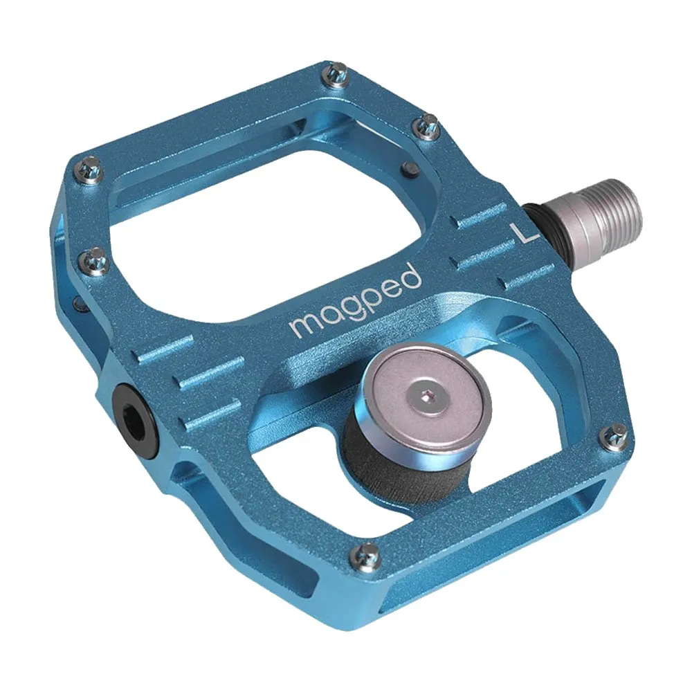 

Педали Magped Sport2 200nm, серебряный