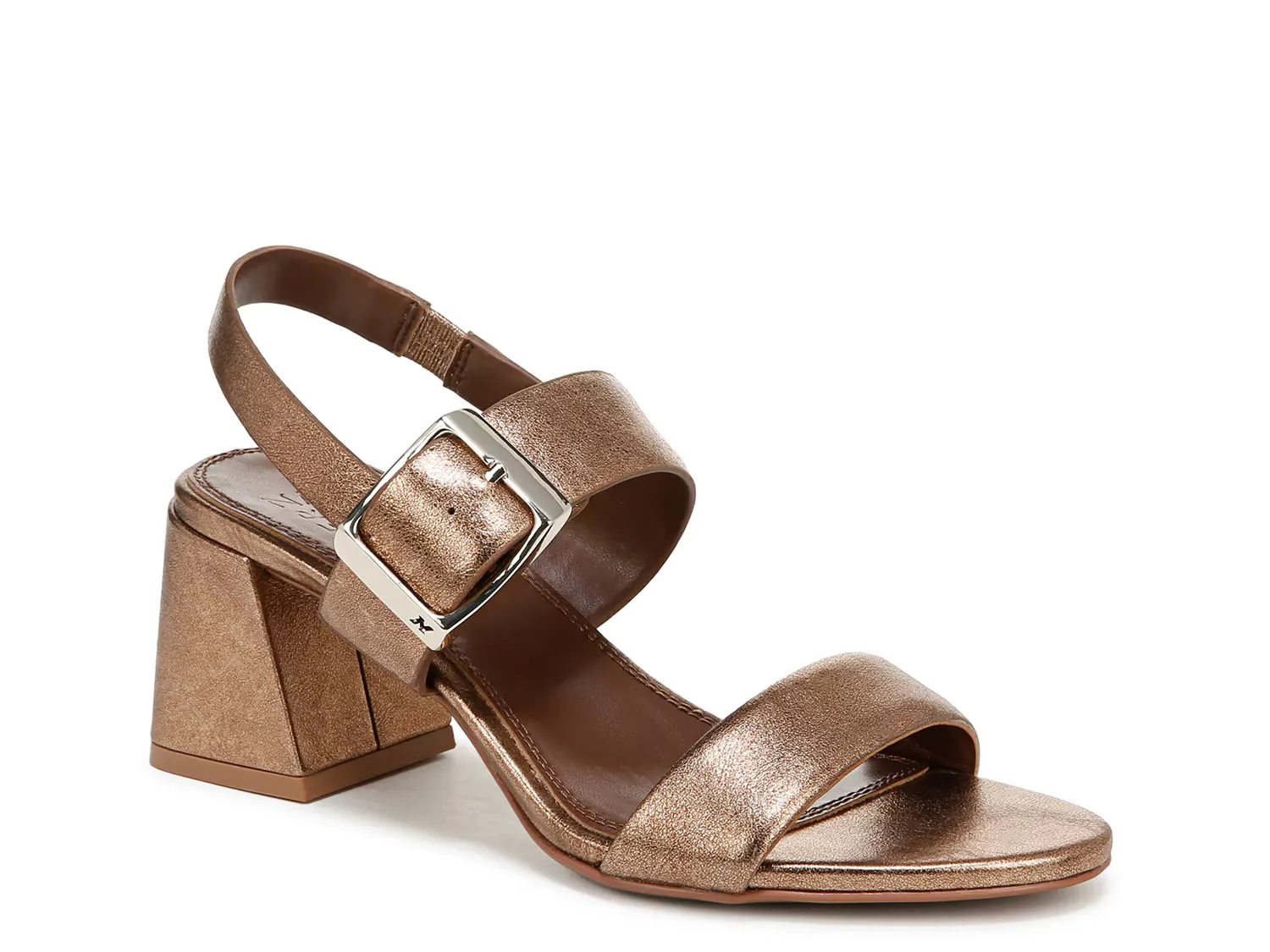 

Сандалии Vicky Sandal Naturalizer, цвет bronze