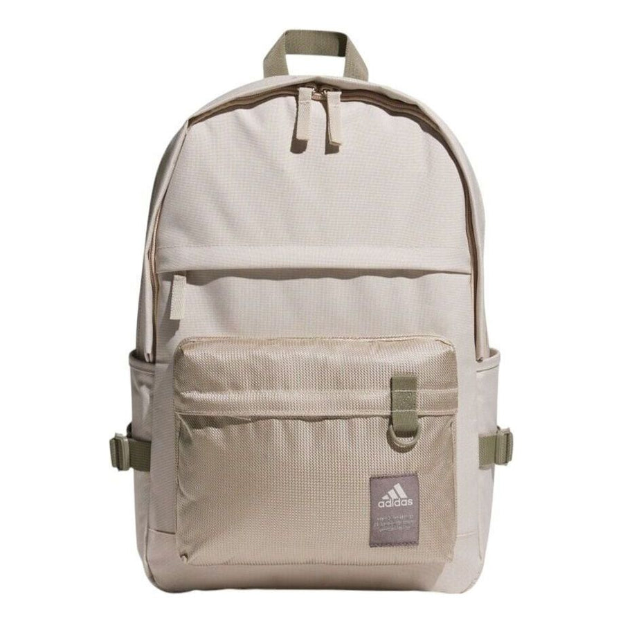 

Рюкзак adidas Must Haves Material Backpack 'Beige', бежевый