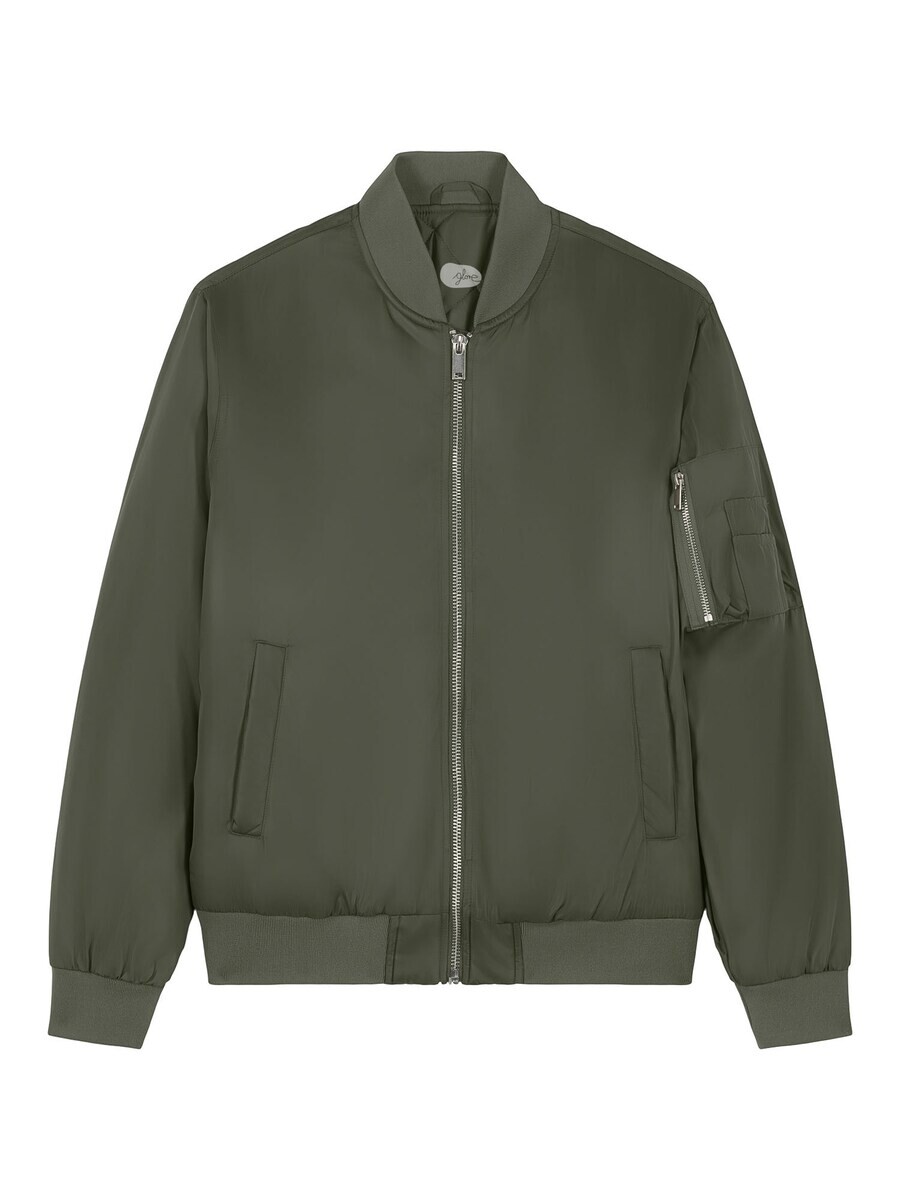 

Всесезонная куртка glore Between-Season Jacket Iwon, хаки