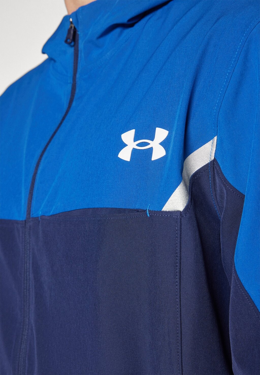 

Ветровка VANISH UTILITY JACKET Under Armour, темно-синий