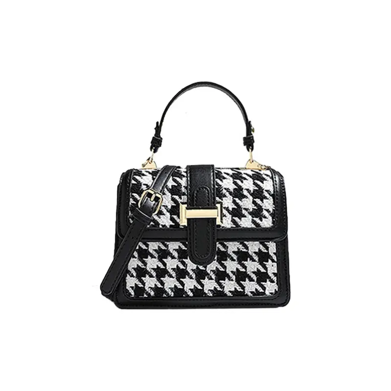 

Женская сумка через плечо Jane Klain, Зеленый