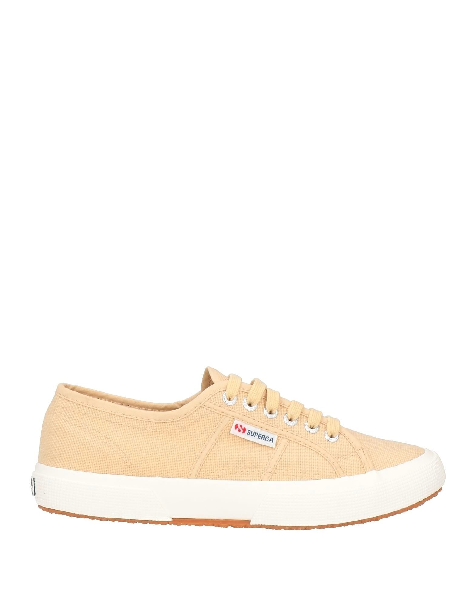 

Кроссовки Superga, бежевый