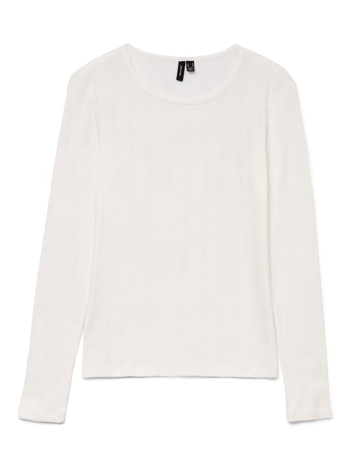 

Топ Vero Moda, белый