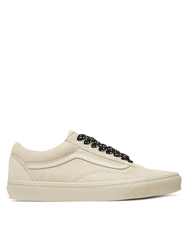 

Кроссовки Old Skool VN000D9YTUP1 Vans, бежевый