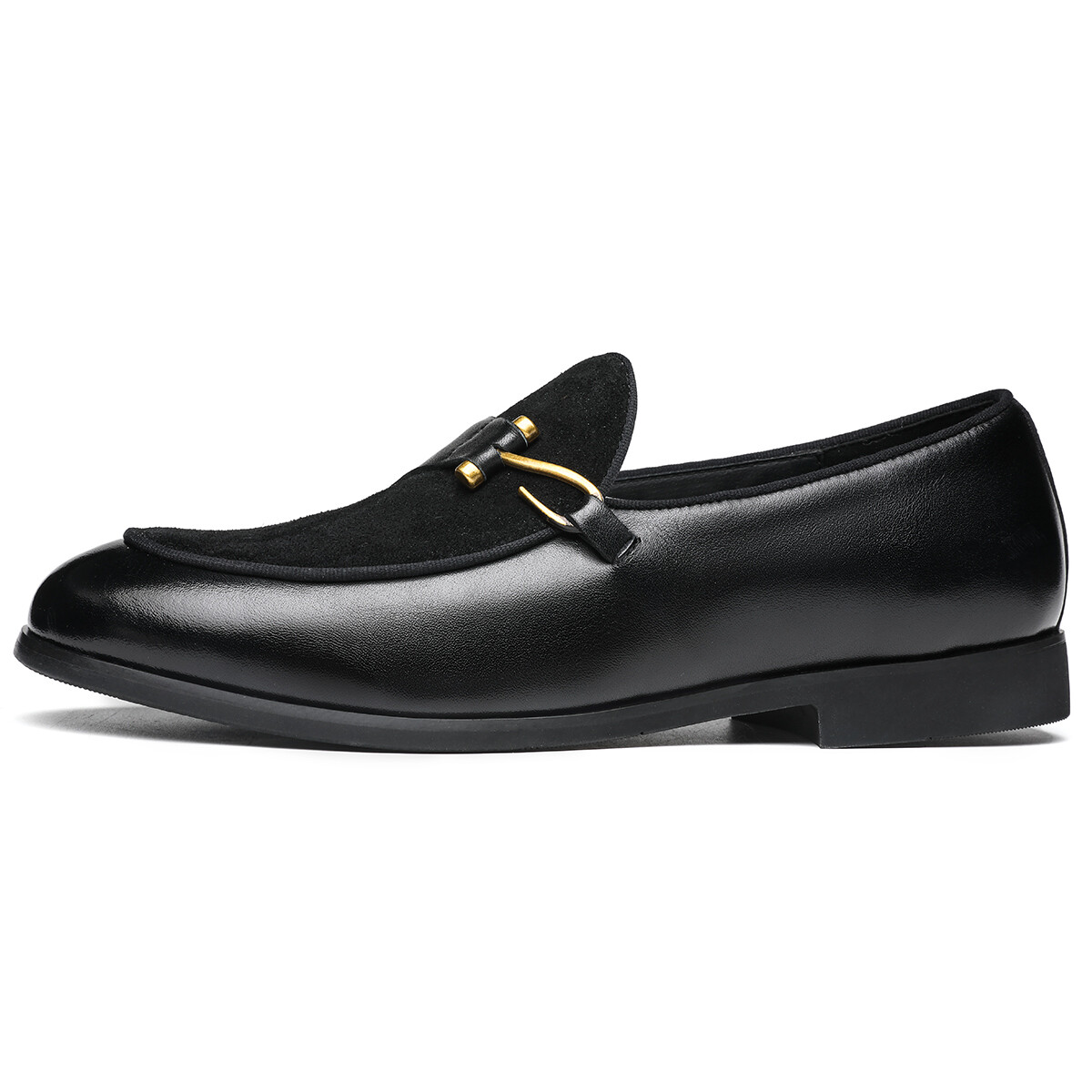 

Туфли Men"s Casual Men Low-Top черный Ritai