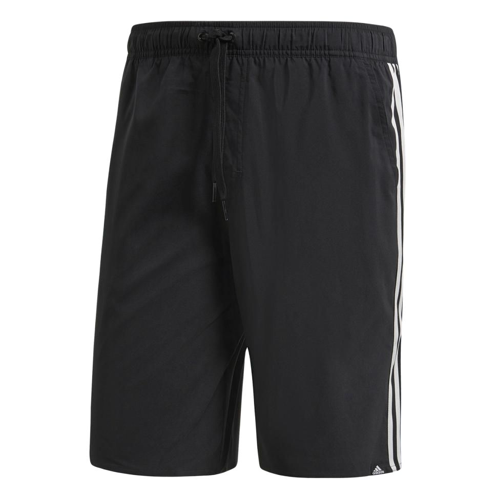 

Adidas Мужские повседневные шорты, черные