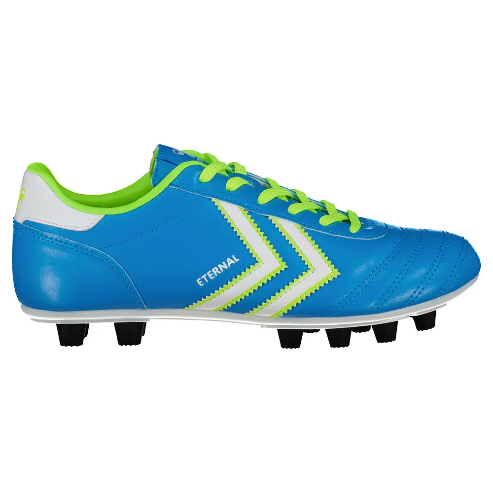 

Футбольные бутсы Hummel Eternal, синий