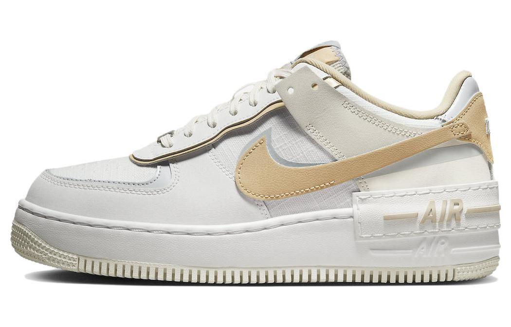 

Nike Air Force 1 Low Shadow Sail Tan (женские)