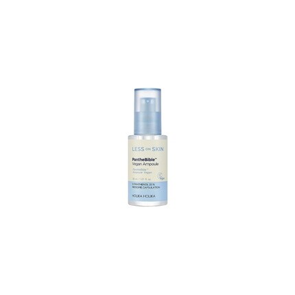 

Веганская ампула Less On Skin Panthebible, 30 мл, Holika Holika