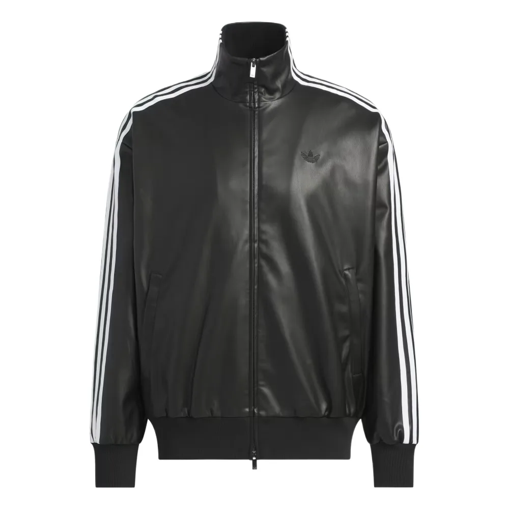 Куртка TRACK TOP Adidas Originals, черный