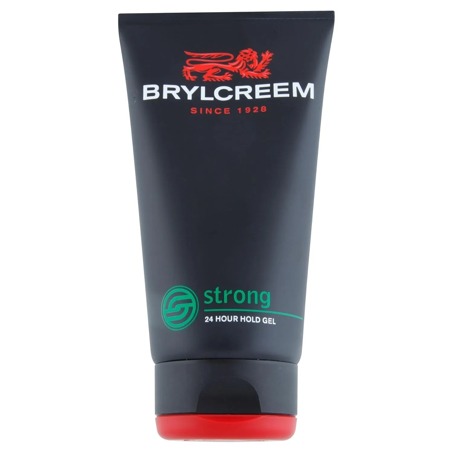 Гель для укладки волос Brylcreem Strong Hold 150 мл Brylcreem — фото 2
