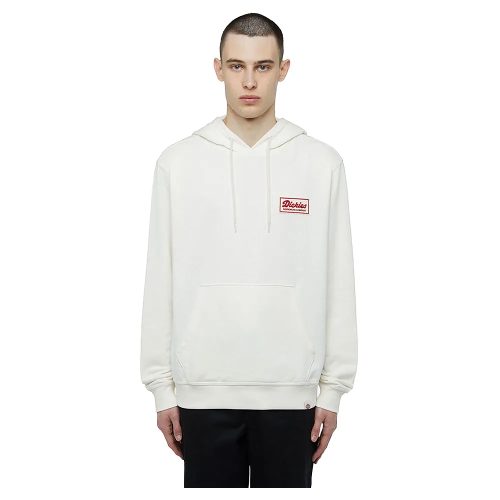 

Худи Dickies Lewistown, белый