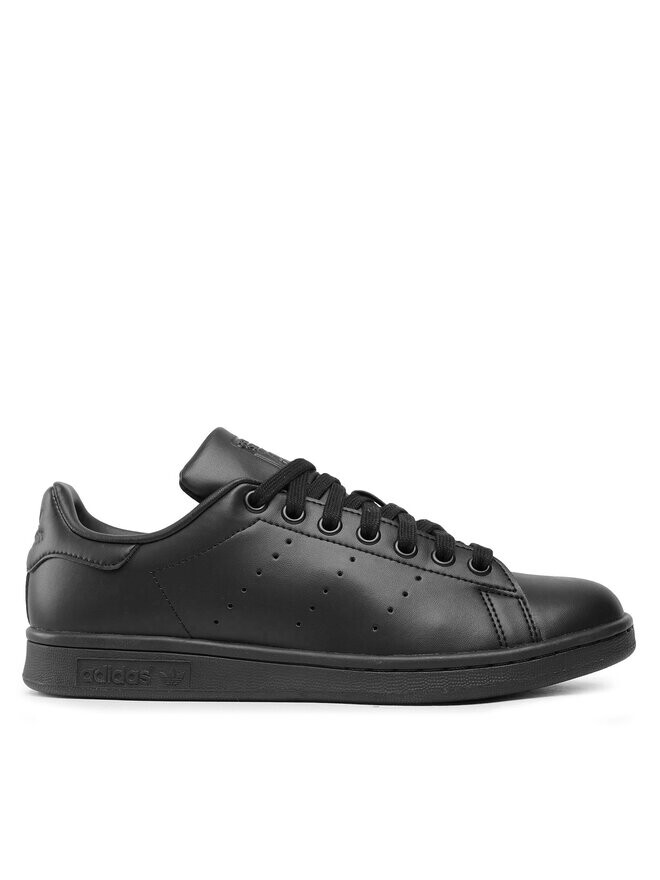

Кроссовки Stan Smith adidas, черный
