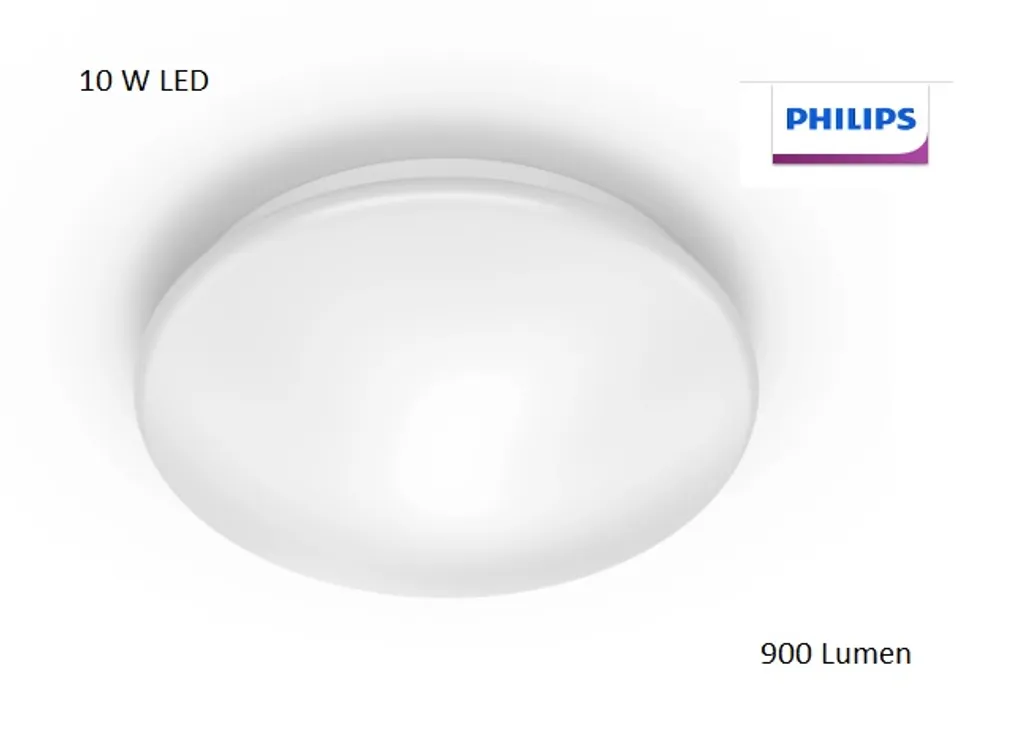 

Светодиодный потолочный светильник Philips