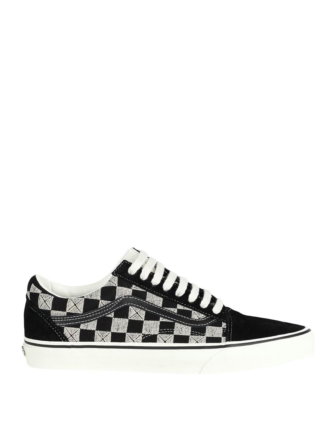 

Кеды Vans, черный