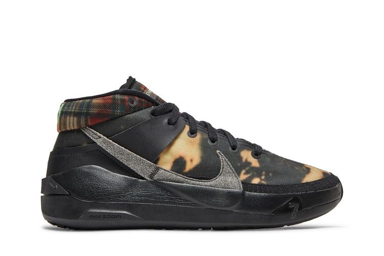 

Кроссовки Nike KD 13 EP, Bleached Plaid