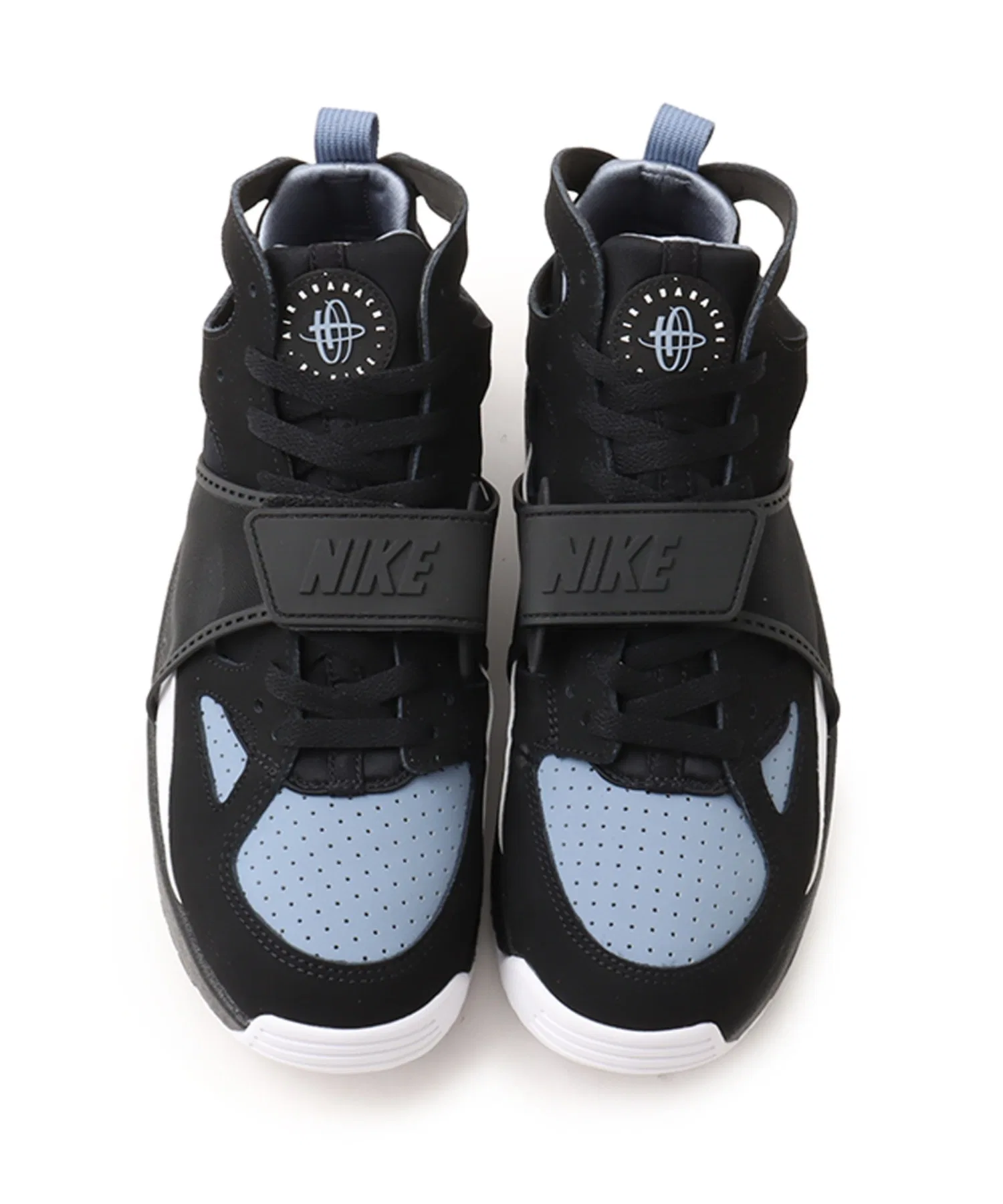 Кроссовки NIKE AIR TRAINER HUARACHE