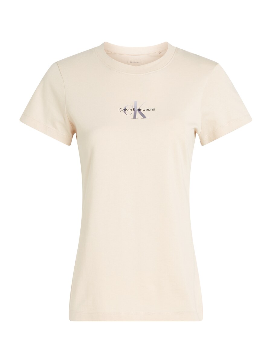 

Рубашка Calvin Klein Jeans GRADIENT, бежевый