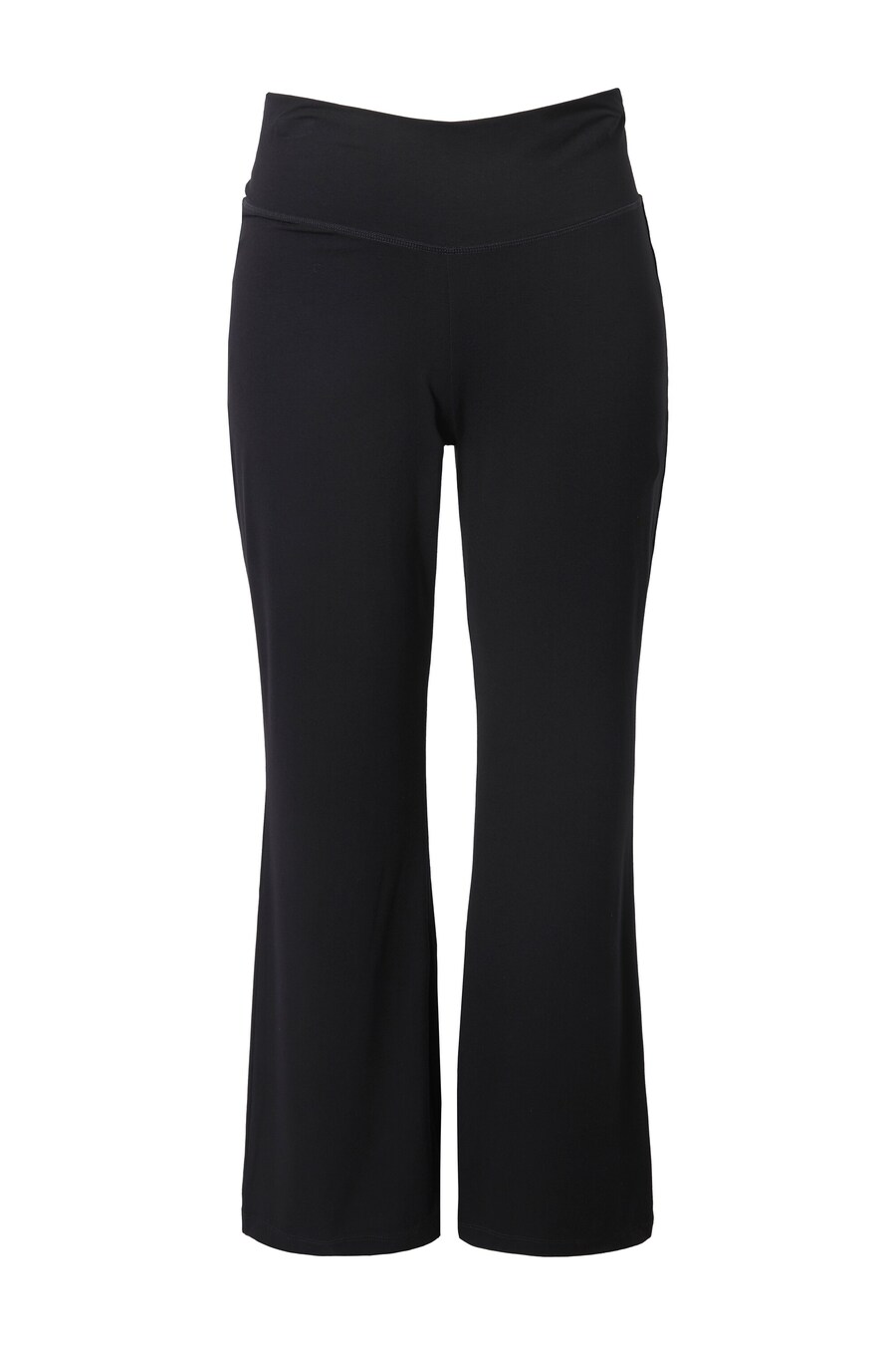 

Расклешенные брюки Studio Untold, Black