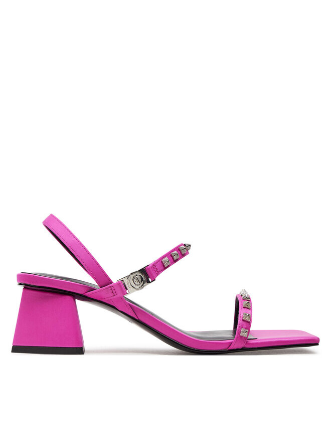 

Сандалии Just Cavalli, розовый