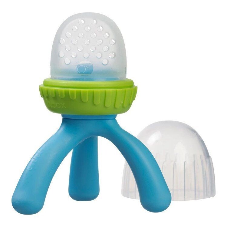 Детский прорезыватель B.Box Ocean Breeze, 1 шт