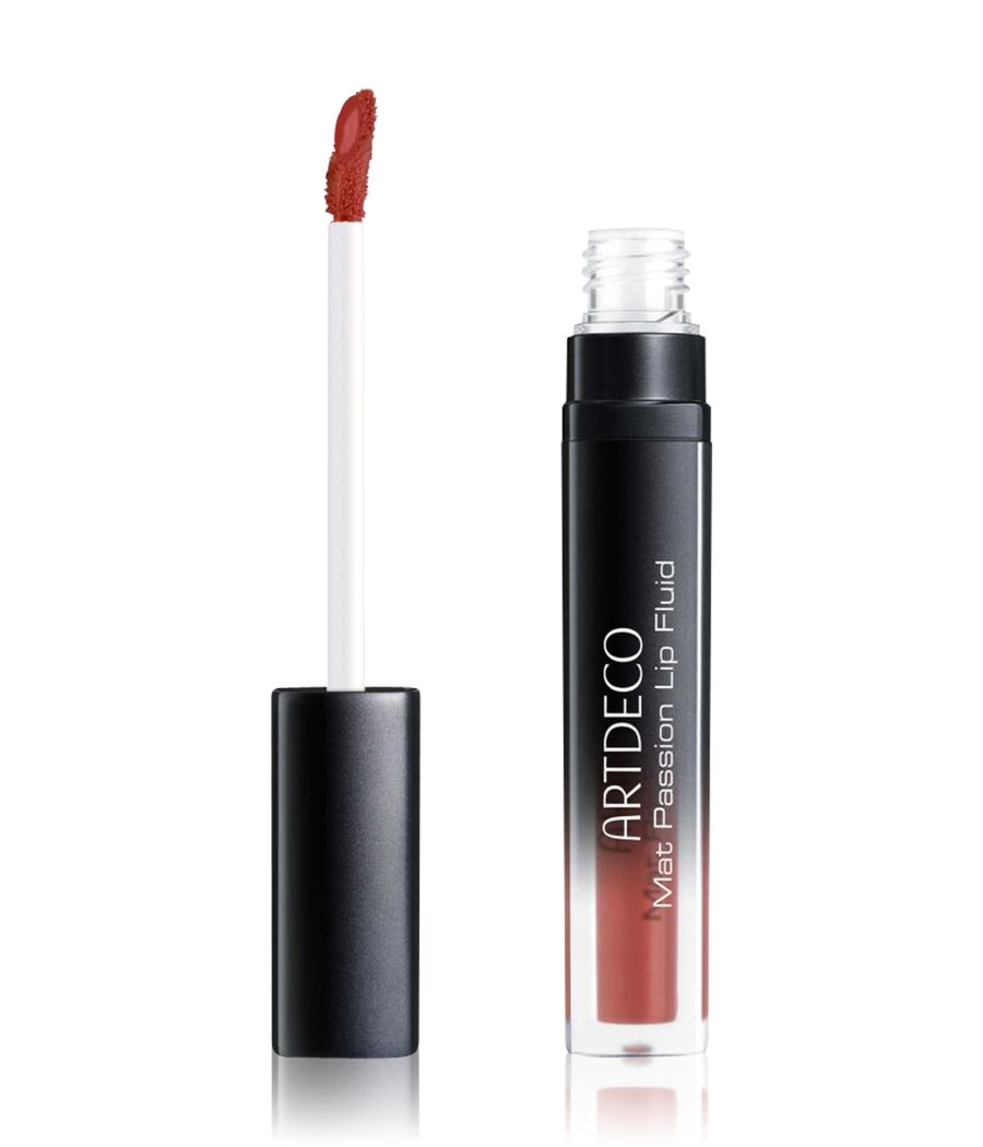 

Жидкая помада ARTDECO Mat Passion Lip Fluid, burnt rose, 3g