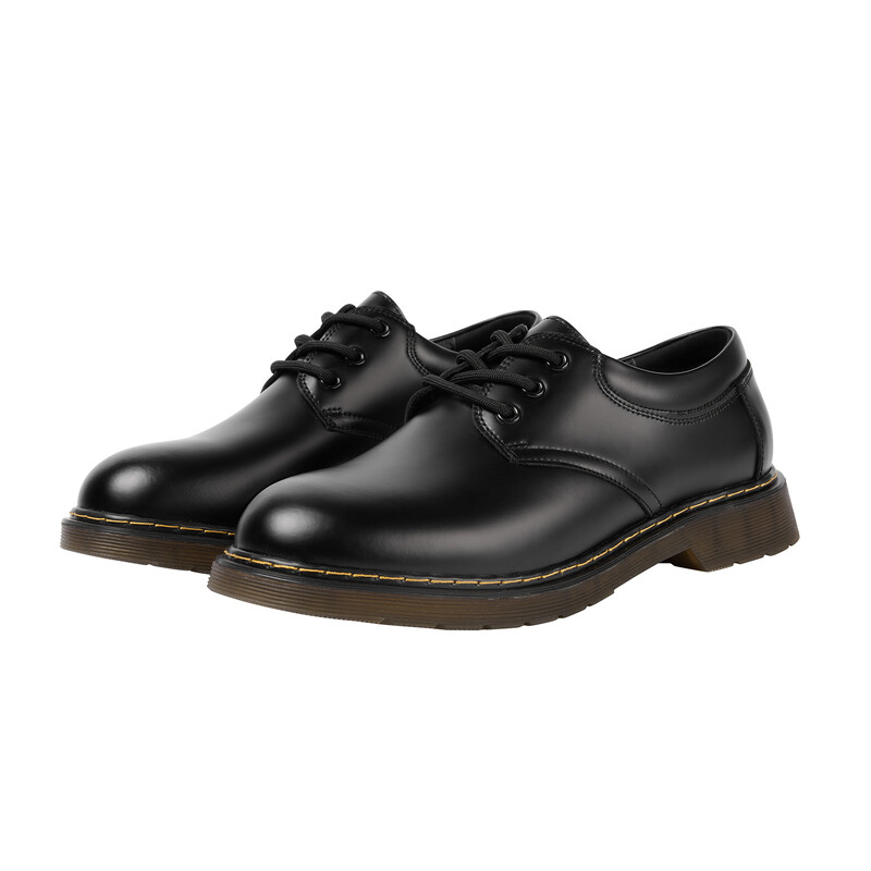 

Туфли мужские Men"s Casual Men Low-Top Gxg, черный