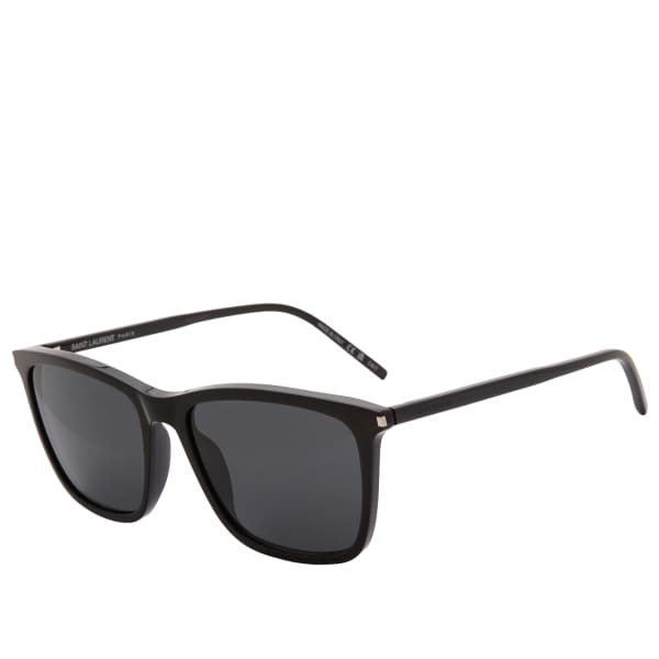 

Солнцезащитные очки Saint Laurent SL 851 Saint Laurent Sunglasses, черный