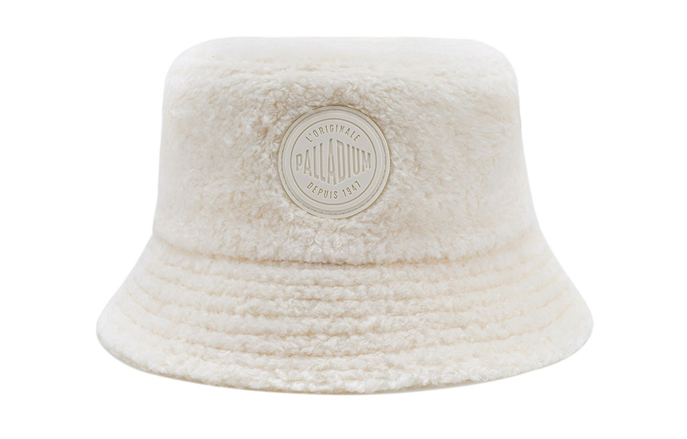 

Palladium Акриловая панама унисекс, White