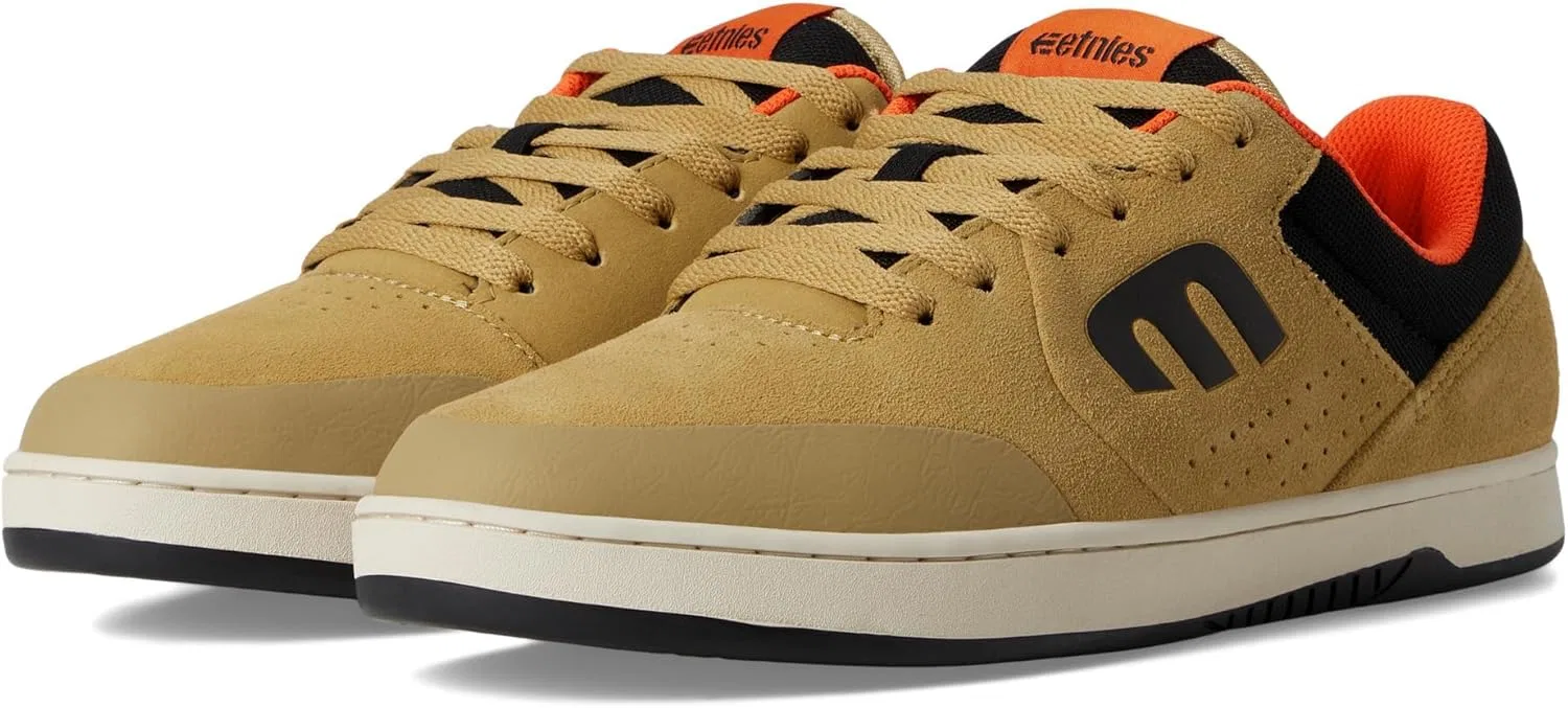 Кроссовки Etonies Marana Michelin Skate Shoes etnies(エトニーズ), Tobacco Brown