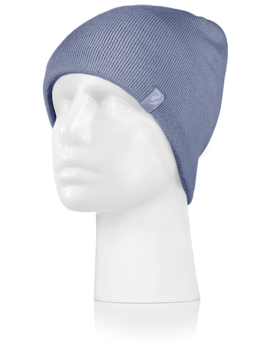 

Вязаная шапка-ушанка Diana Heat Holders, Dusty Blue