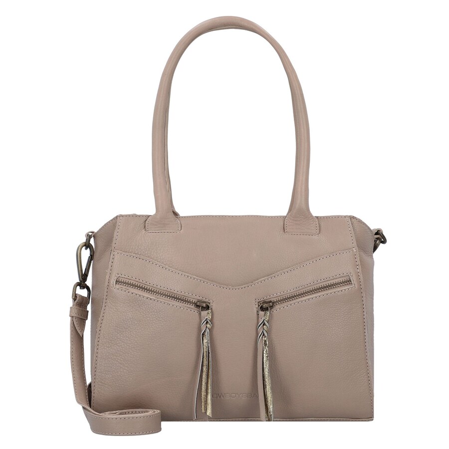 

Сумка через плечо Cowboysbag Floyd, светло-коричневый